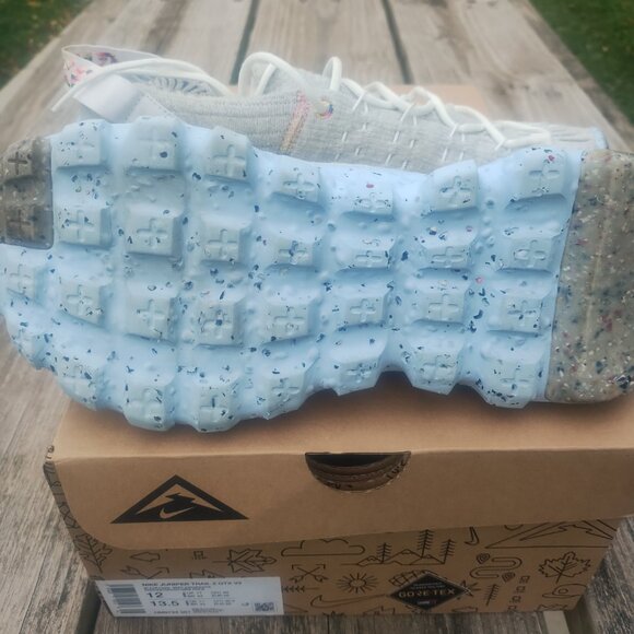 Nike Space Hippie 04 Be True Sz8m 9.5w - Picture 9 of 13